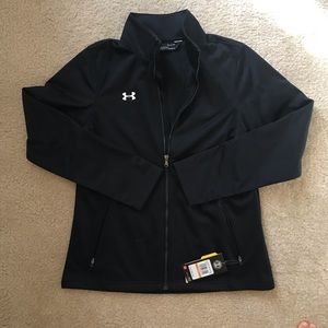 Brand new under armour storm jacket